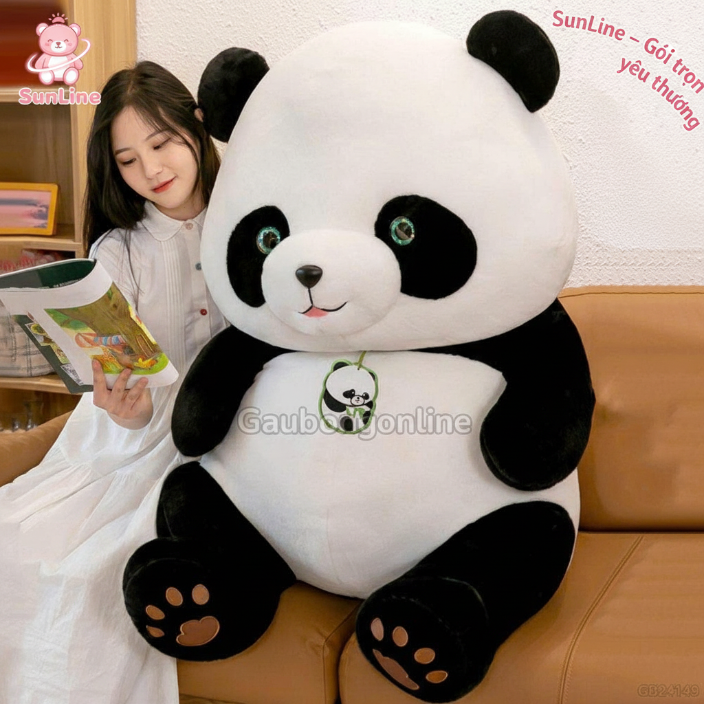 mẫu gấu bông hot nhất hiện nay