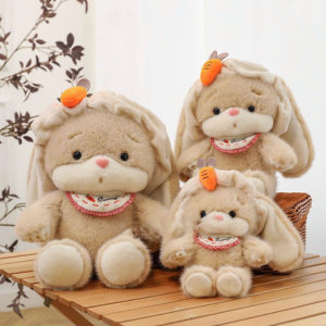 Thỏ Baby Cà Rốt