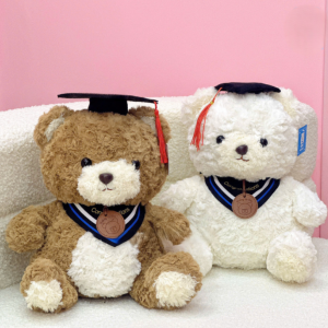 Teddy Ngồi Tốt Nghiệp